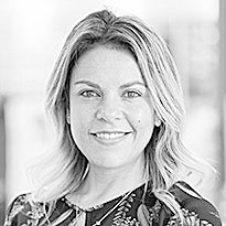 Silvia Martínez_ Gerente de marketing de Miniso