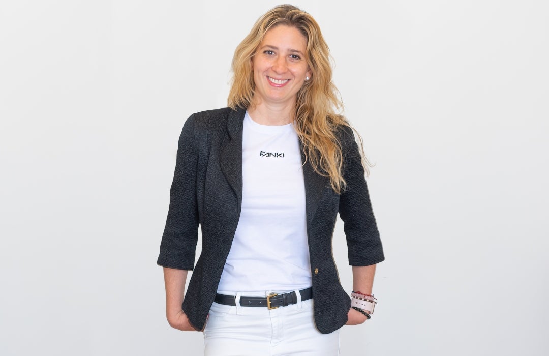 Tatiana Fontalvo/ Fanki 