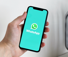 Empresas de América Latina están apostando a las microcapacitaciones en WhatsApp