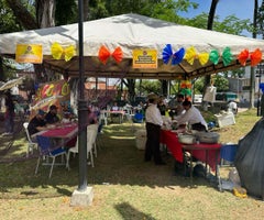 Centenar de Sabores, el festival de la cocina en Barrancabermeja.