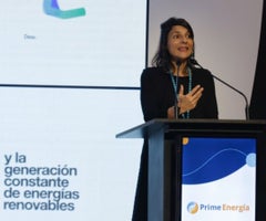 Irene Vélez Irene Vélez