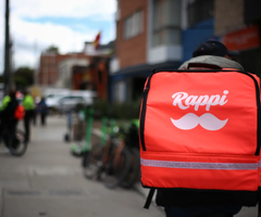 Supersociedades visitó a la compañía de domicilios desde el pasado 19 de abril.