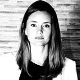 Verónica Rumie, Gerente de PatPrimo