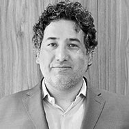 Andrés Duarte Pérez, Director de Renta Variable Corficolombiana