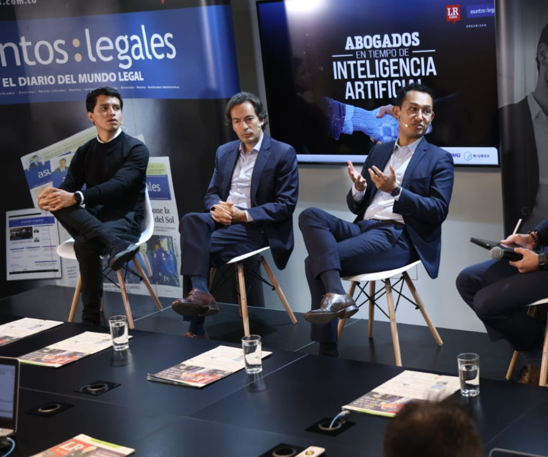 Foro LR