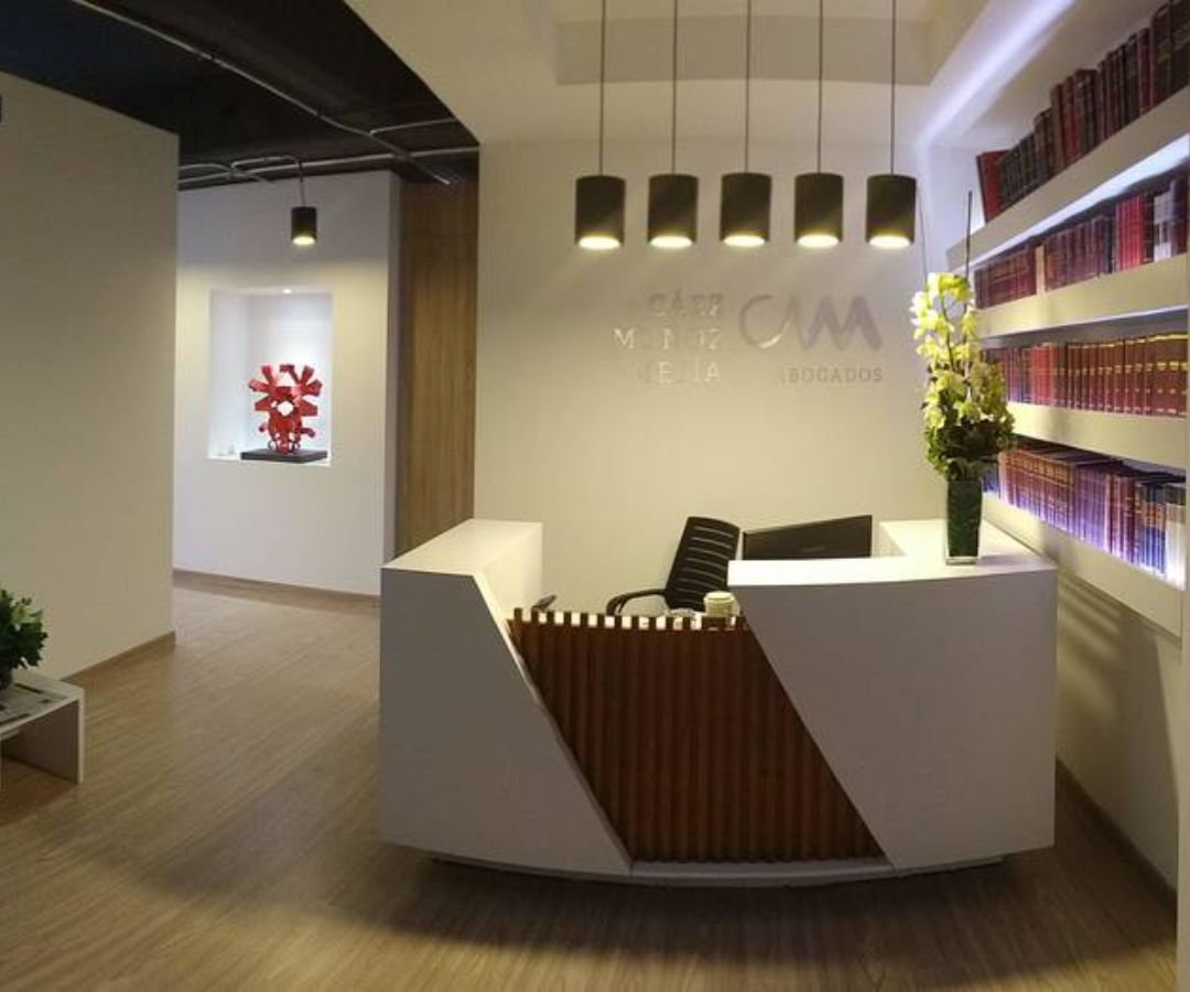 CMM Abogados