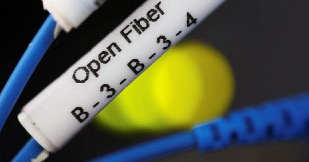 Expansión de la fibra óptica, apuesta estratégica para el desarrollo de ...