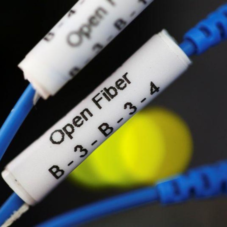 Expansión de la fibra óptica, apuesta estratégica para el desarrollo de ...