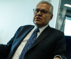 Ministro de Justicia y del Derecho Ministro de Justicia y del Derecho