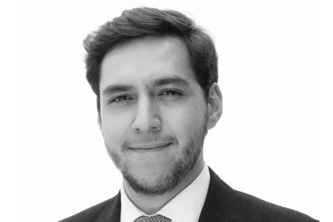 Juan Manuel Vargas, Asociado en Garrigues