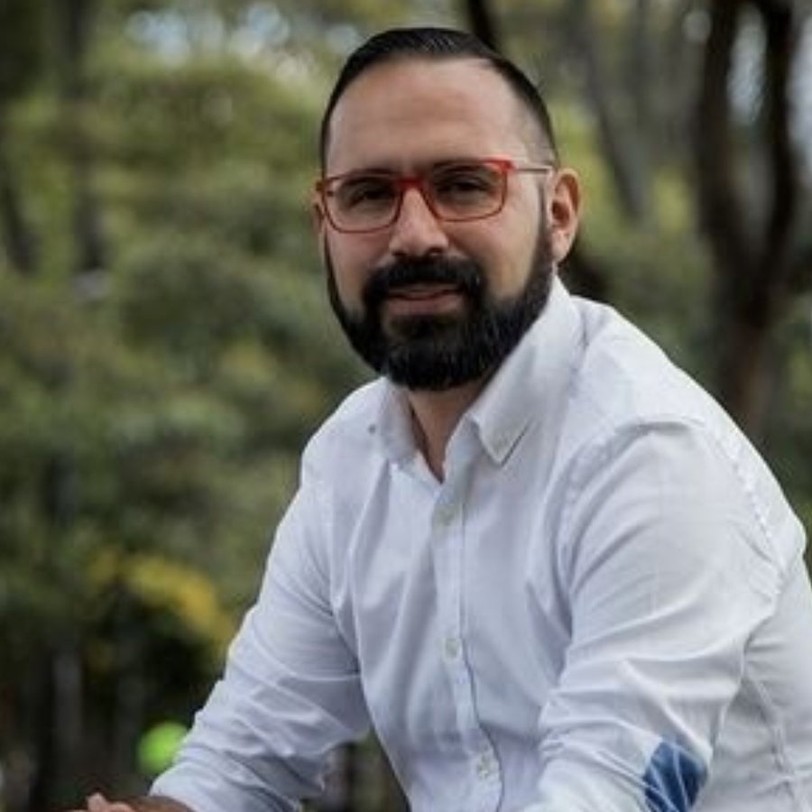 "Colombia es reconocida por AIE como líder en formulación de políticas ...