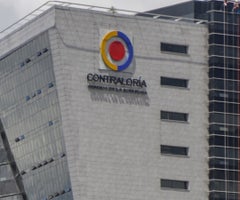 Contraloría General de la República