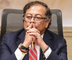 Gustavo Petro Gustavo Petro