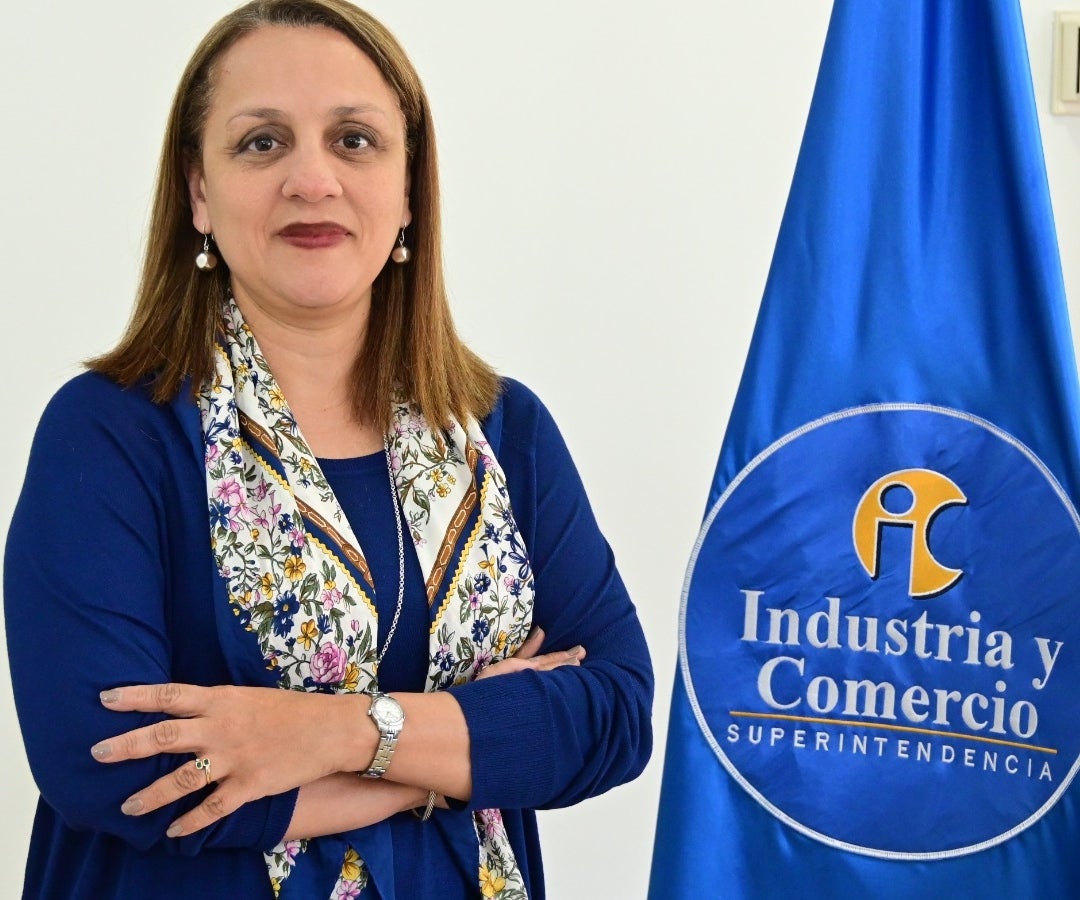 Superintendencia de Industria y Comercio Superintendencia de Industria y Comercio