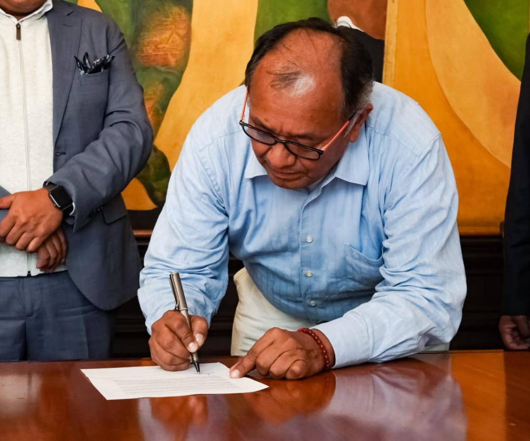 Ministerio de Agricultura