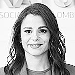 Luz Stella Murgas, Presidente de Naturgas