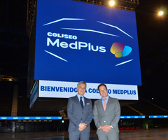 Coliseo MedPlus