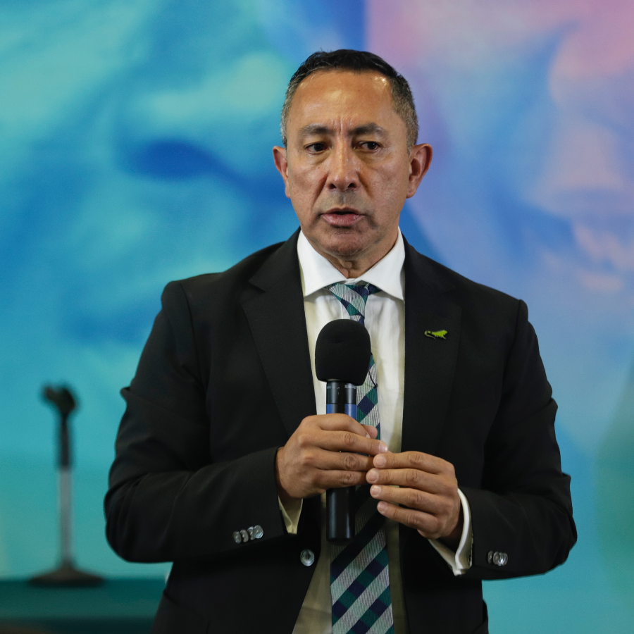 El mercado de valores espera la posición de Ricardo Roa sobre el caso ...