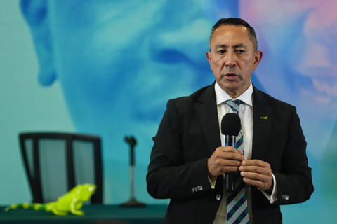 Quién es Ricardo Roa, presidente de Ecopetrol y gerente de la campaña ...