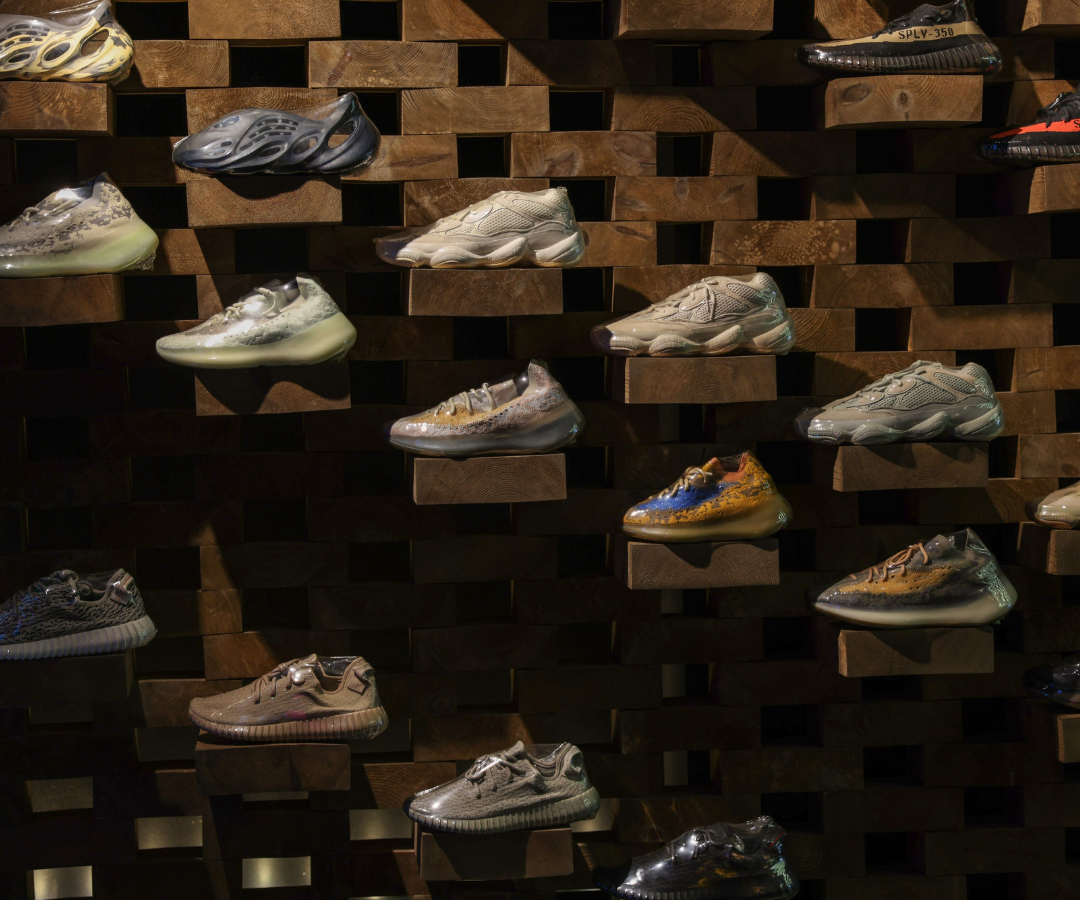 Adidas yeezy top en bogota xl