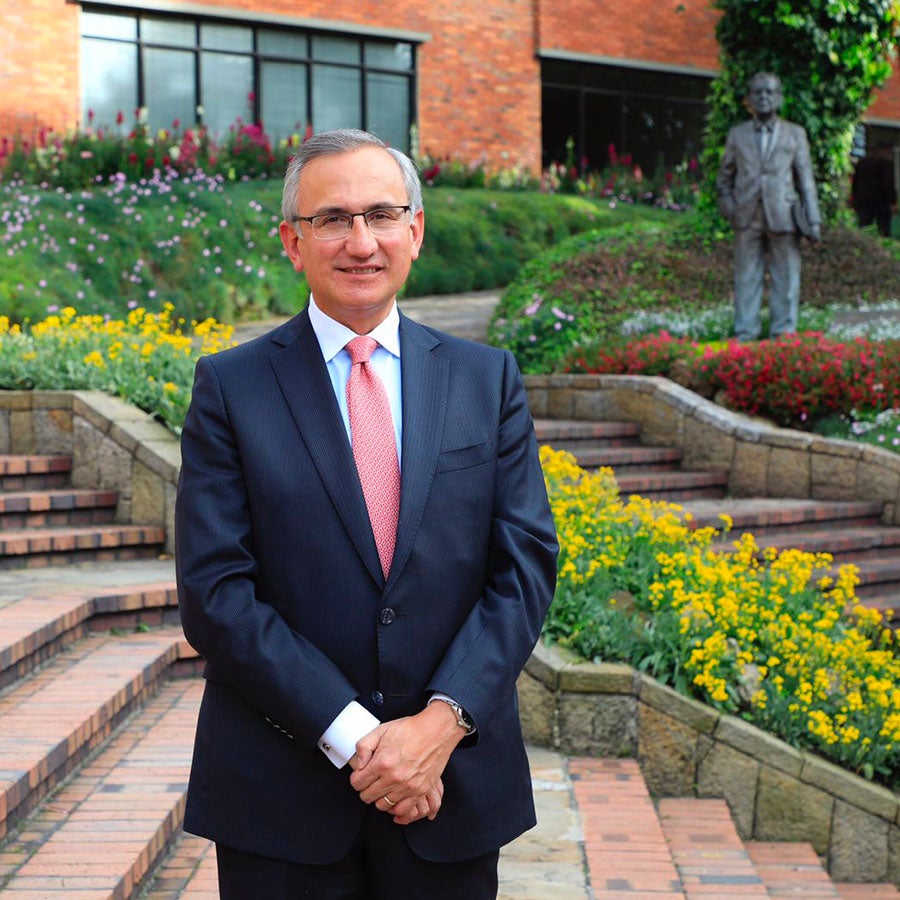 El Open Day de la Universidad Externado de Colombia dará ventajas para ...