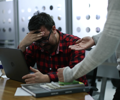 Acoso laboral Acoso laboral
