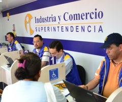 Superintendencia de Industria y Comercio