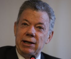 Juan Manuel Santos