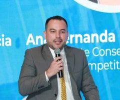 Edwin Palma, ministro de Minas y Energía Edwin Palma, ministro de Minas y Energía