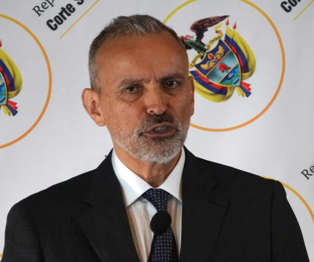 Jorge Hernán Díaz Soto Jorge Hernán Díaz Soto