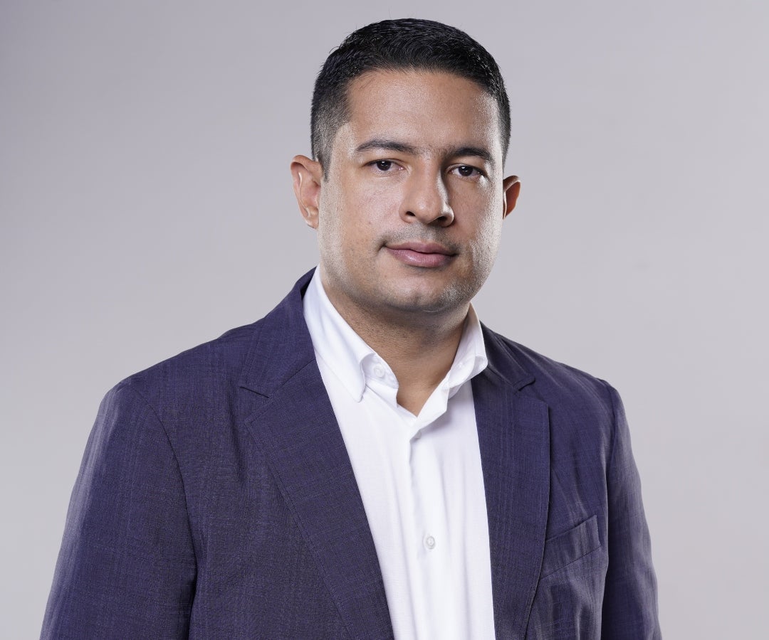 Gerente del Instituto para el Desarrollo de Antioquia (Idea)