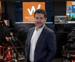Diego Ramírez, CEO de WayGroup, reveló los resultados de 2023