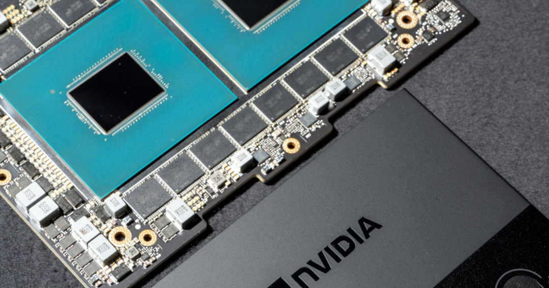 Nvidia lanza una nueva configuración de sus chips para la aplicación de ...