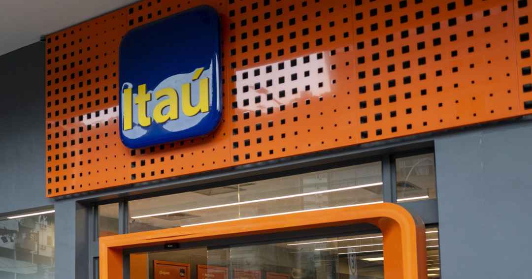 Itaú Unibanco reporta beneficio neto de US$2.501 millones en el primer trimestre