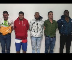 Capturados Gobierno Ecuador (1)