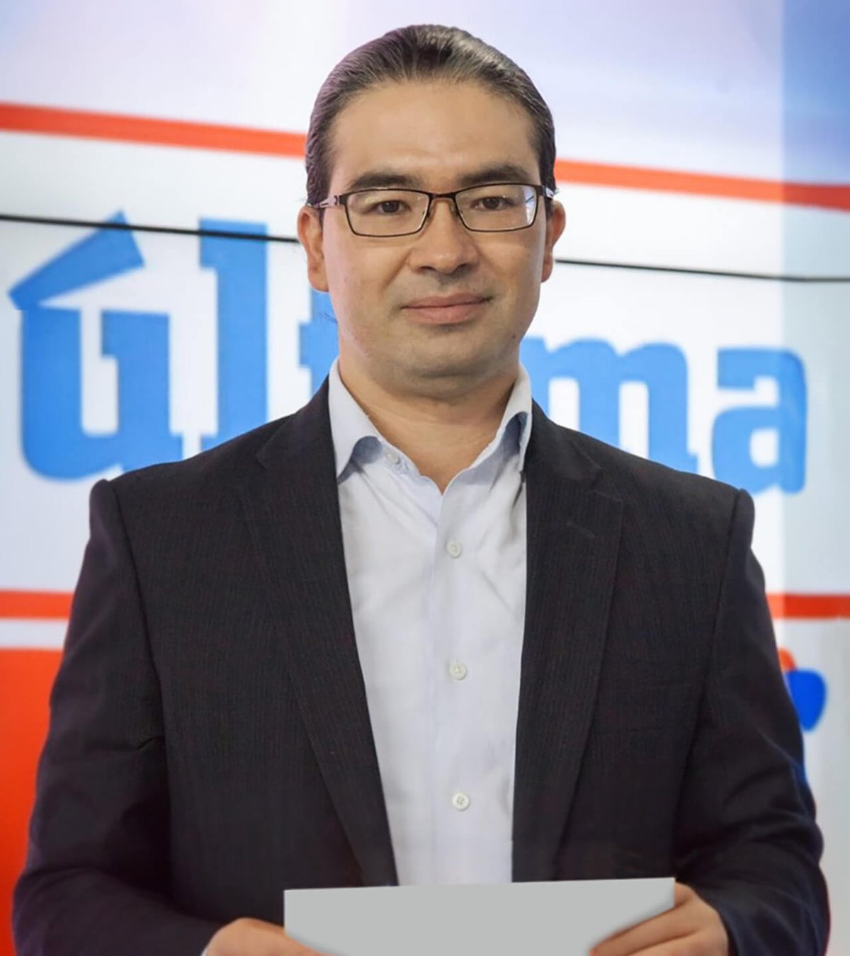 Carlos Mora LaRepublica.co