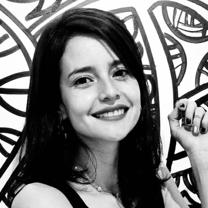 Mónica Gonzáles, nutricionista dietista