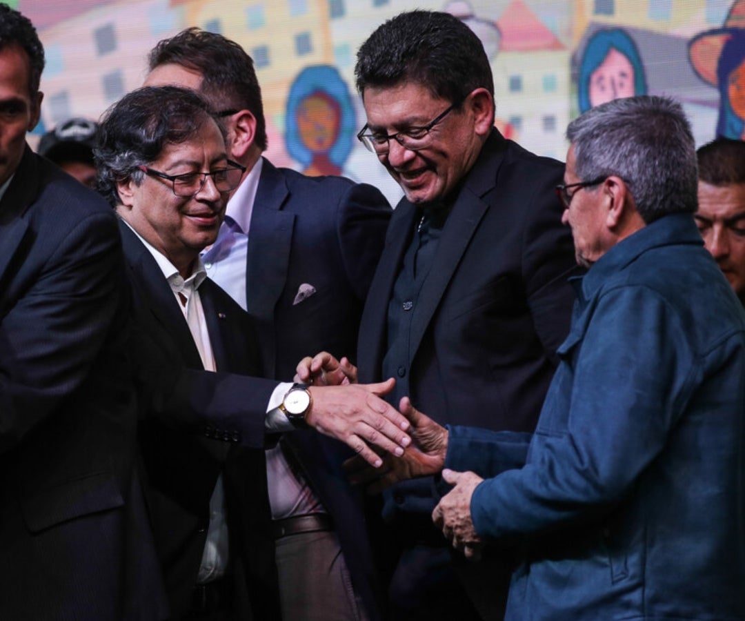 Mañana se instalará el cuarto ciclo de negociaciones con el ELN y el Gobierno de Petro