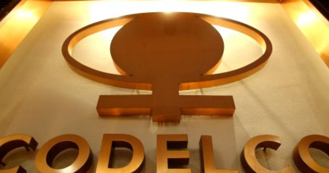 Chilena Codelco dice explorará colaboración con ABB para la ...