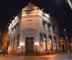 Banco Central Perú