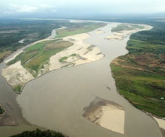 Río Meta-ANI