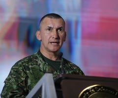 Luis Mauricio Ospina