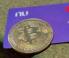 Tarjeta Nu y Bitcoin