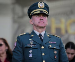 Luis Mauricio Ospina