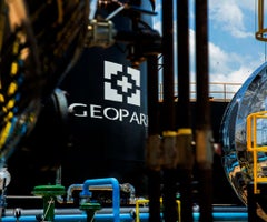 Operaciones de Geopark Operaciones de Geopark