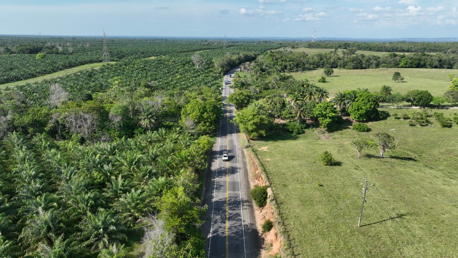 Concesionario Troncal del Magdalena 1