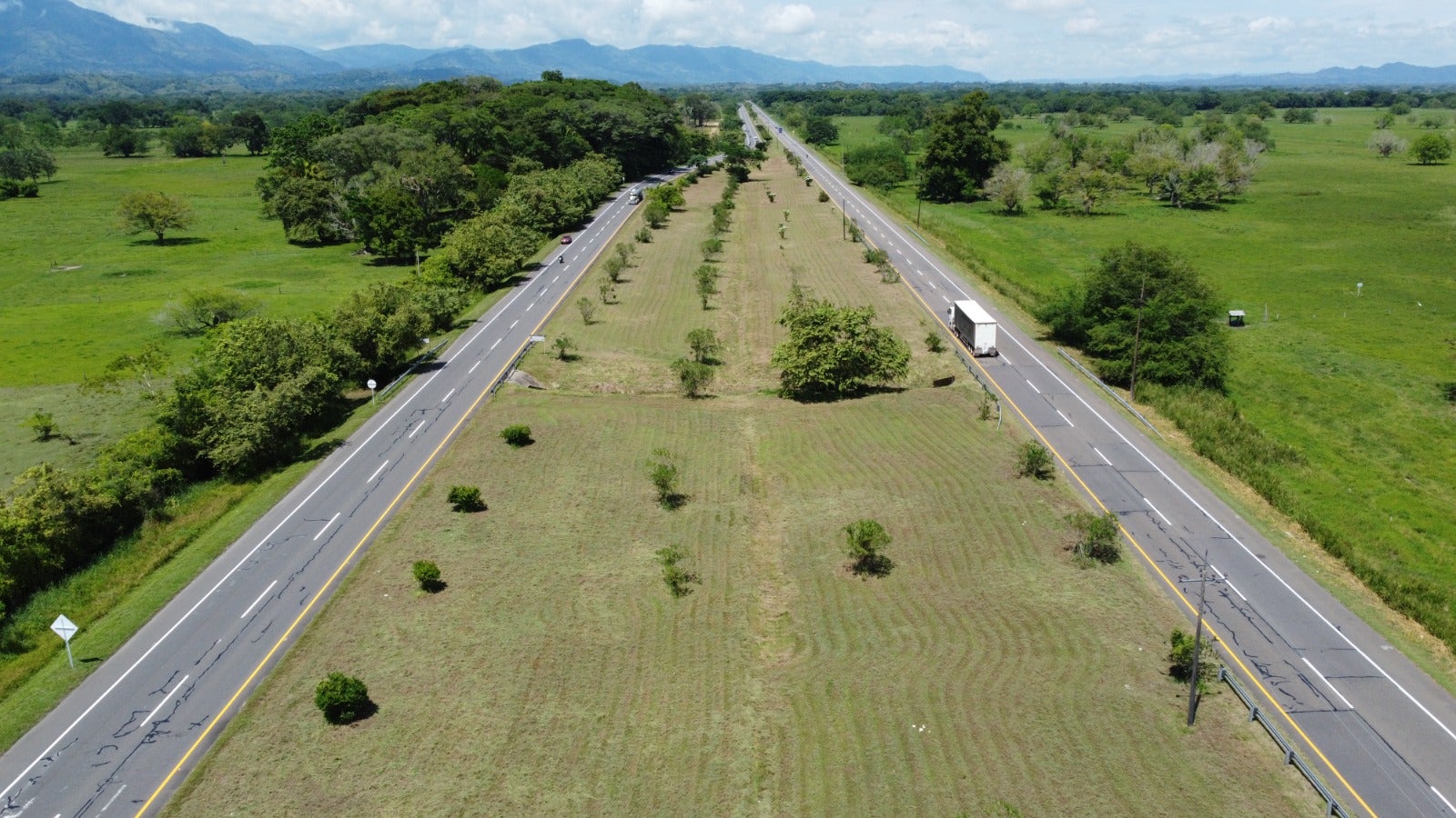 Concesionario Troncal del Magdalena 1