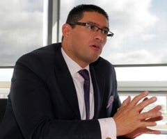 Guillermo Grosso Guillermo Grosso