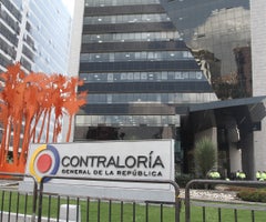 Contraloría General de la República Contraloría General de la República