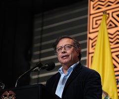 Gustavo Petro